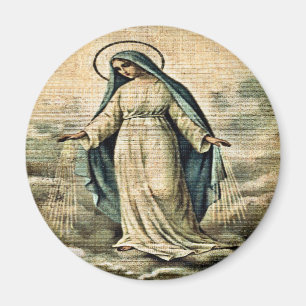 Maria Magnet