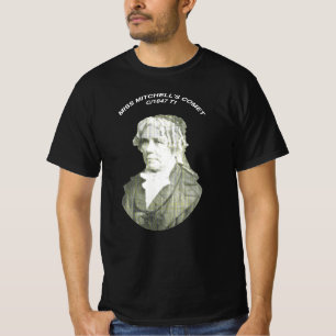 Maria Mitchell Comet T - Shirt