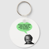Maria Montessori Zitat