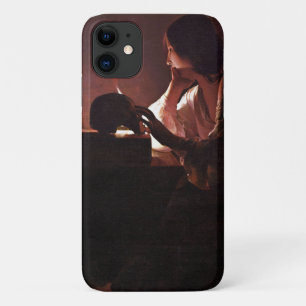 Maria Regrets, La Tour Case-Mate iPhone Hülle