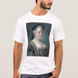 Maria Theresa, Kaiserin von Österreich, 1762 T-Shirt
