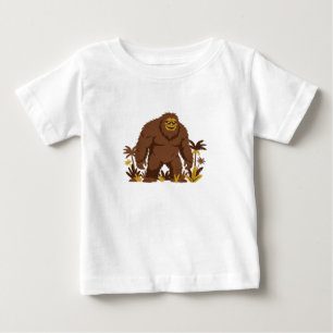 Mariabann Baby T-shirt