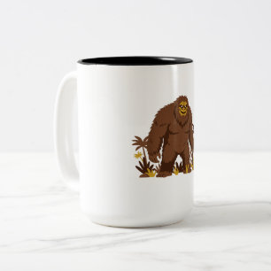 Mariabann Zweifarbige Tasse