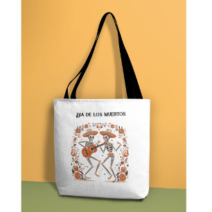 Mariachi Spirits, Brauch Tasche