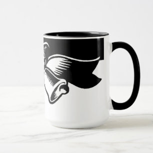 Mariage Bell Mug personnalisable