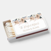 Mariage Boho Pampas Grass