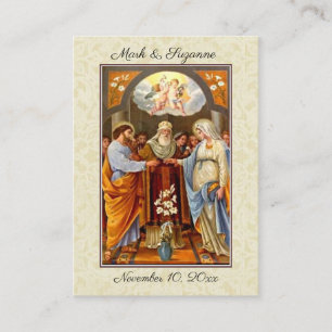 Mariage catholique traditionnel Favoriser la Carte