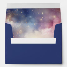 Mariage céleste de Stardust