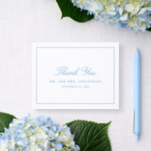 Mariage Classique de Bordure