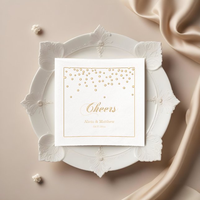 Mariage Confetti (Créateur téléchargé)