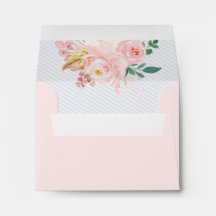 Mariage d'adresse RSVP