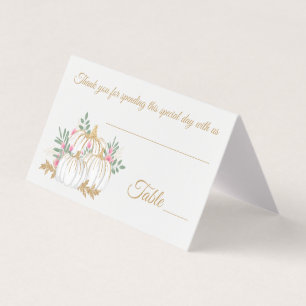 Mariage de automne de Parties scintillant d'or ros