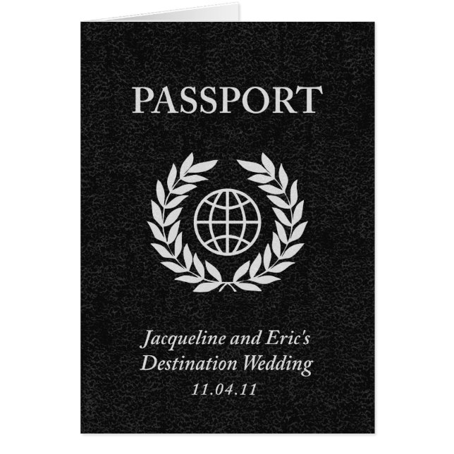 Mariage de destination de Jacqueline et d'Éric (Devant)