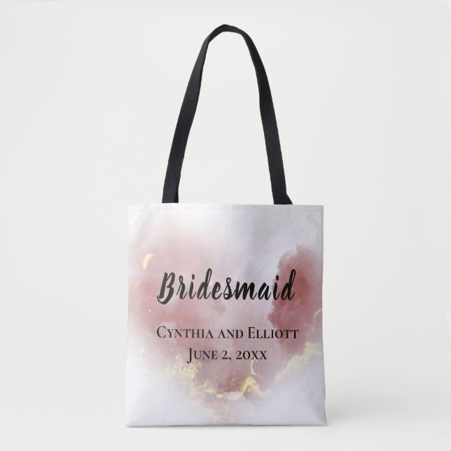 Mariage de la femme d'accueil Favoriser le Sac fou (Devant)
