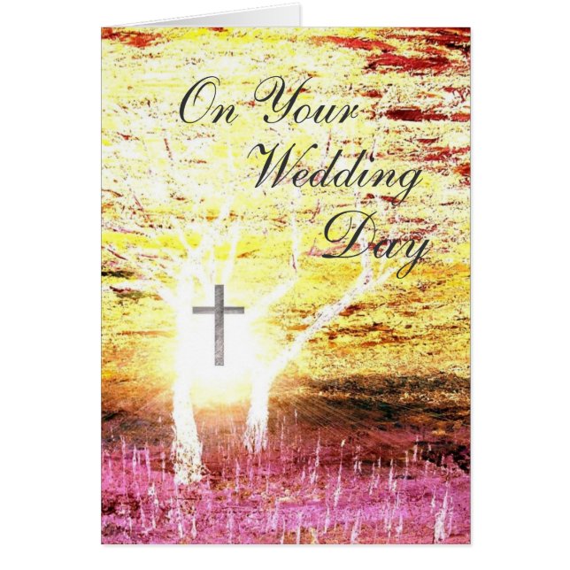 Mariage de nuit (Devant)