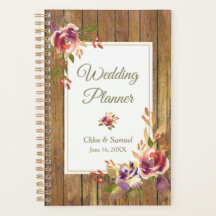 Mariage de Rose de bronze bois de fleurs