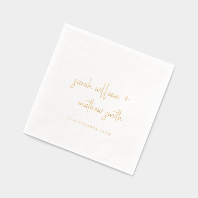 Mariage de script de topographie minimale simple e (Gauche)