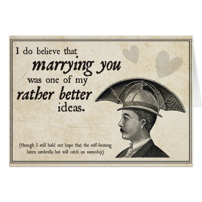 Mariage de Steampunk (Devant Horizontal)