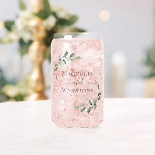 Mariage de verdure Eucalyptus