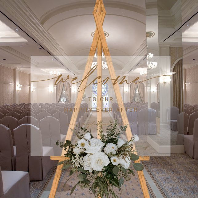 Mariage d'or | Nous sommes tellement contents que  (Créateur téléchargé)