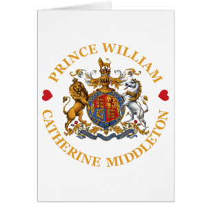 Mariage du prince William et de Catherine Middleto