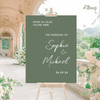 Mariage Écologique au Eucalyptus Bienvenue