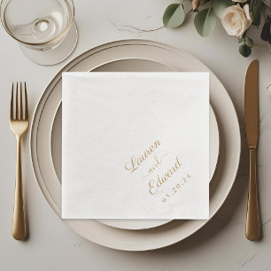 Mariage écriture manuscrite élégante rustique