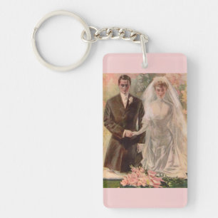 mariage édouardien 1906
