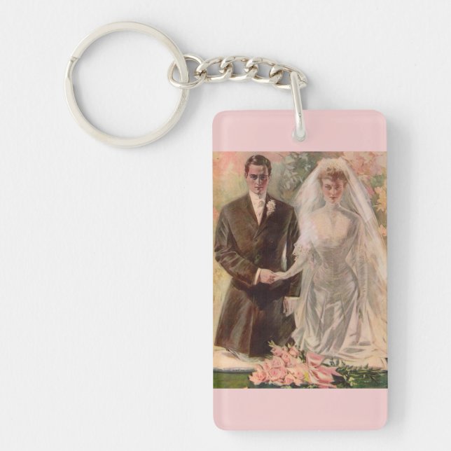 mariage édouardien 1906 (Devant)