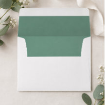 Mariage Élégant au Vert Sauge