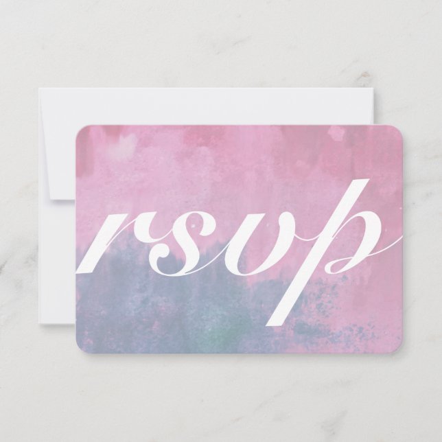 Mariage en Bourgogne et Marine RSVP avec options d (Devant)