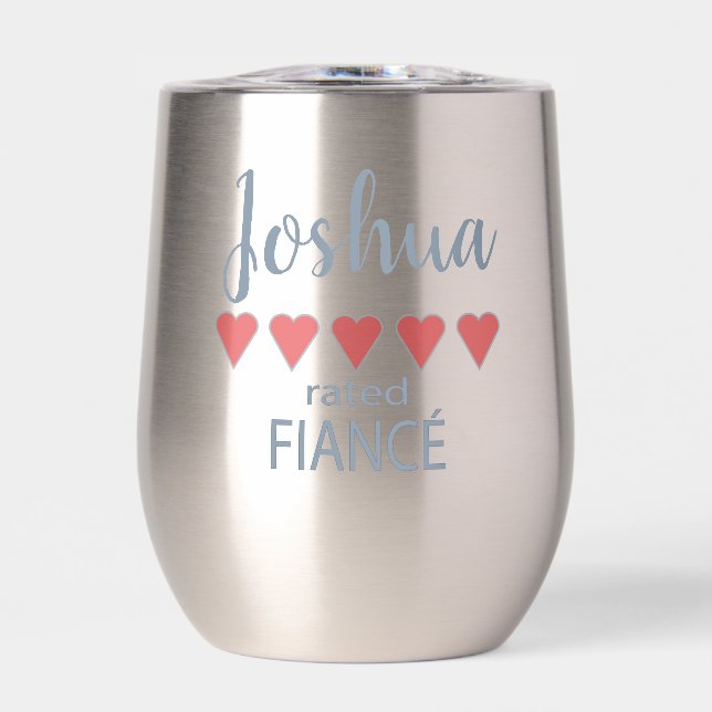 Mariage et mariage 5 fiance cardiaque (Avant)