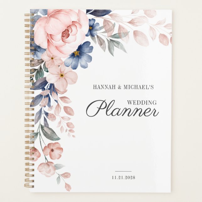 Mariage Fleurs Deau De Fleurs Rose Script (Devant)
