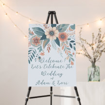 Mariage Floral Bohème Romantique