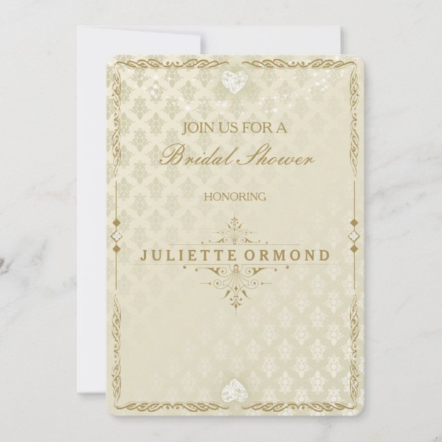 Mariage indien III - Carte de Fête des mariées (Devant)