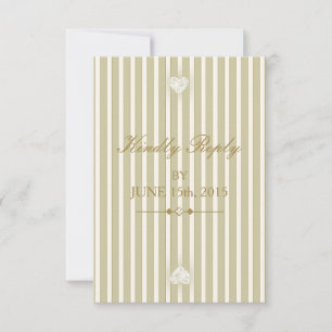 Mariage indien III - Réponse / Carte de réponse