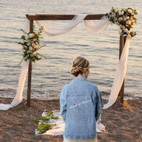 Mariage Maid of Honor Bridal Bachelorette Party