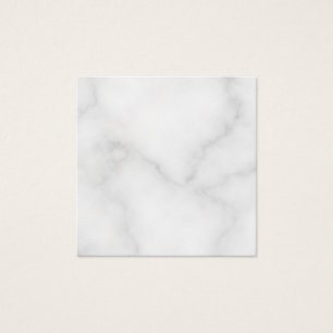 Mariage Marbre blanc vide