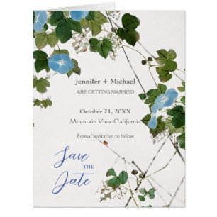 Mariage mariage Calligraphie minimaliste Florale