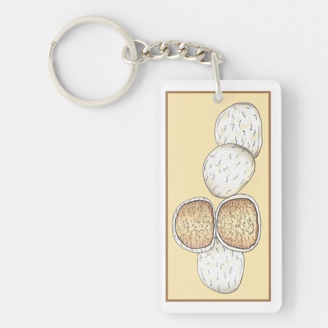 Mariage mexicain italien Cookies Boules de neige b (Devant)