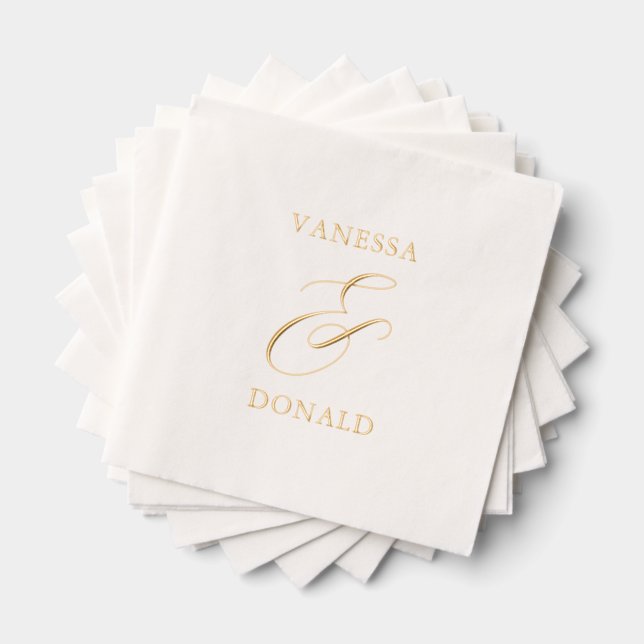 Mariage Moderne de Vanessa (Insitu (empilé))
