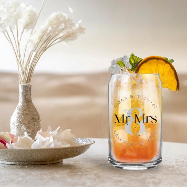 Mariage moderne décoratif Nous faisons ID887 (Créateur téléchargé)