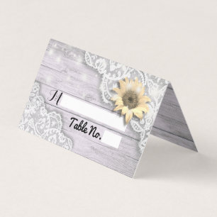 Mariage Numéro de table Dentelle d'escorte Tournes