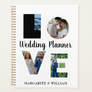 Mariage personnalisé à 4 images