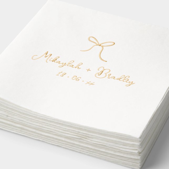 Mariage personnalisé à la main fantaisie (Détail)