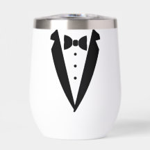 Mariage personnalisé par script manuel Tuxedo