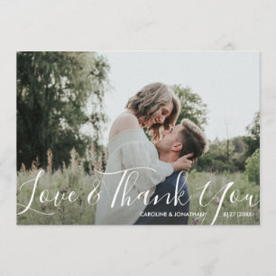 Mariage Photo Love & Merci Assez élégant