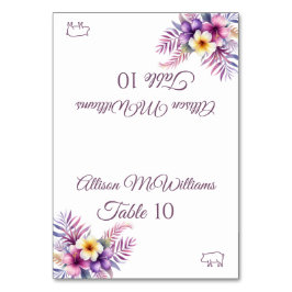 Mariage Place carte île Romance-Pork Icon-