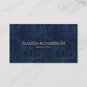 Mariage planificateur minimaliste Stylist Carte de