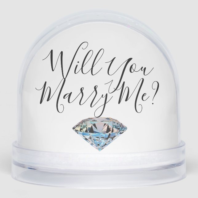 Mariage Proposition épouser moi nom date (Avant)